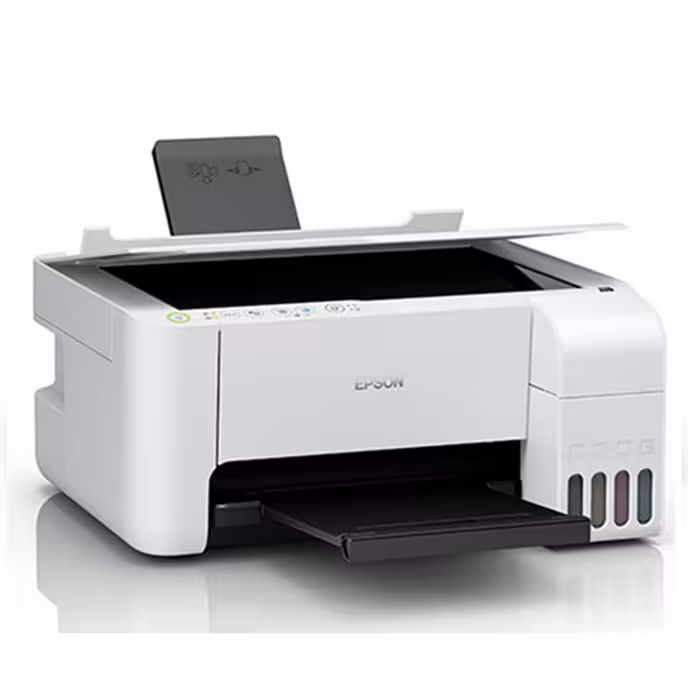 پرینتر جوهرافشان اپسون مدل ECOTANK L 3156