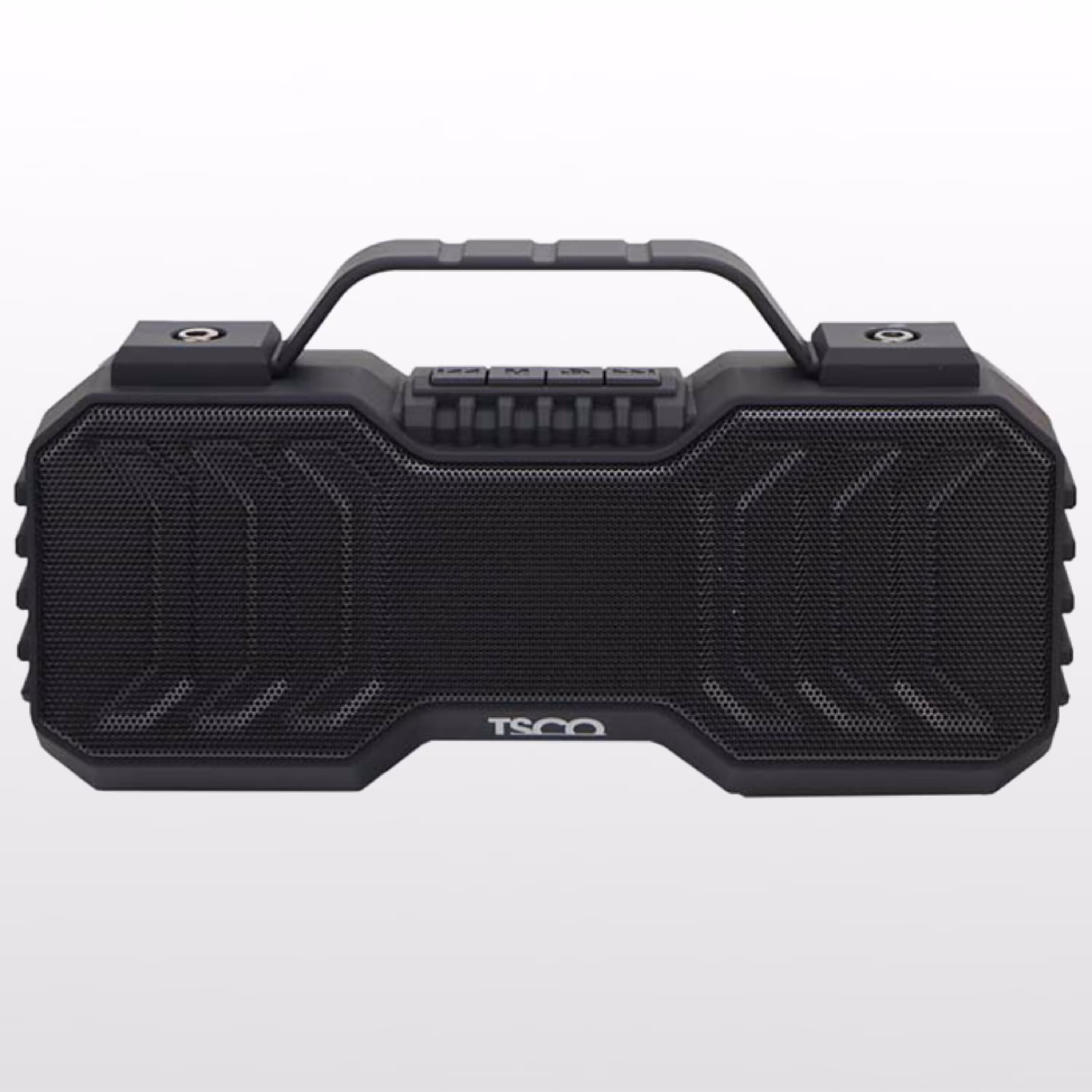 اسپیکر بلوتوثی قابل حمل تسکو مدل 2343