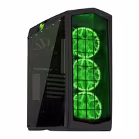 قیمت و خرید کیس کامپیوتر سیلوراستون مدل SST-PM01B-RGB | یاس ارتباط
