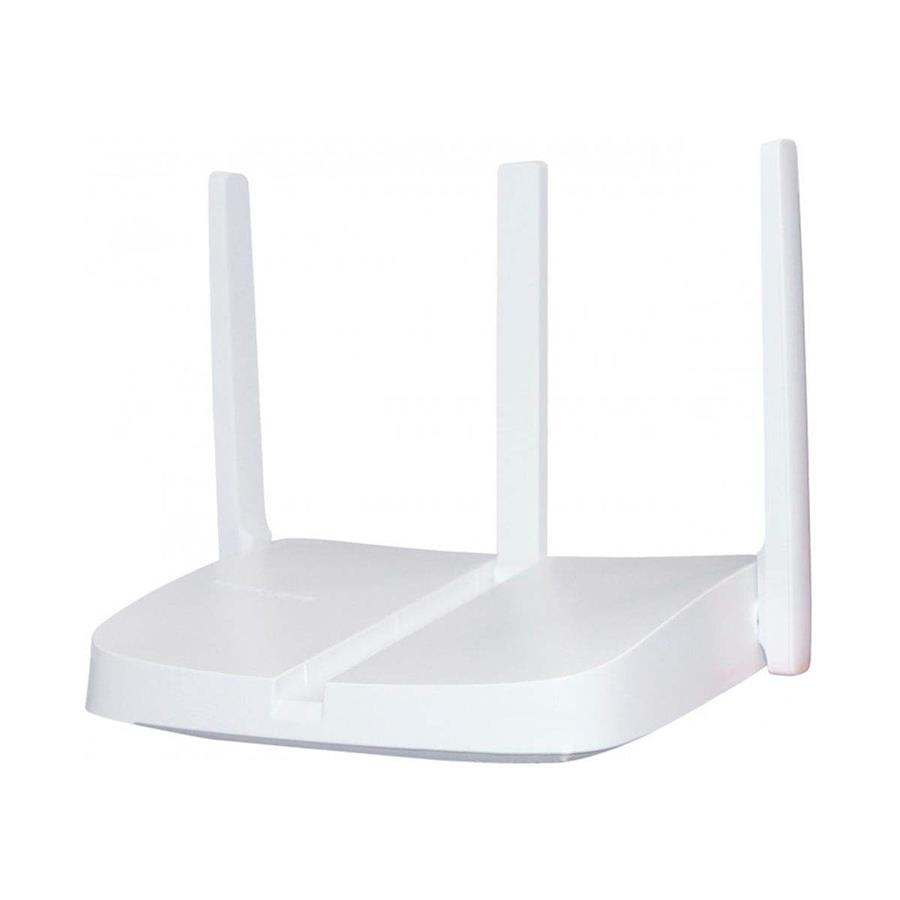 روتر بی‌سیم مرکوسیس مدل MW305R