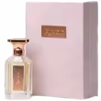 ادوپرفیوم رزگلد (ROSE GOLD) برند زیفوید (XIPHOID)زنانه
