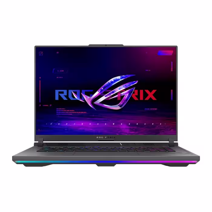 لپ تاپ ایسوس ROG Strix SCAR 16 G614JZ – A