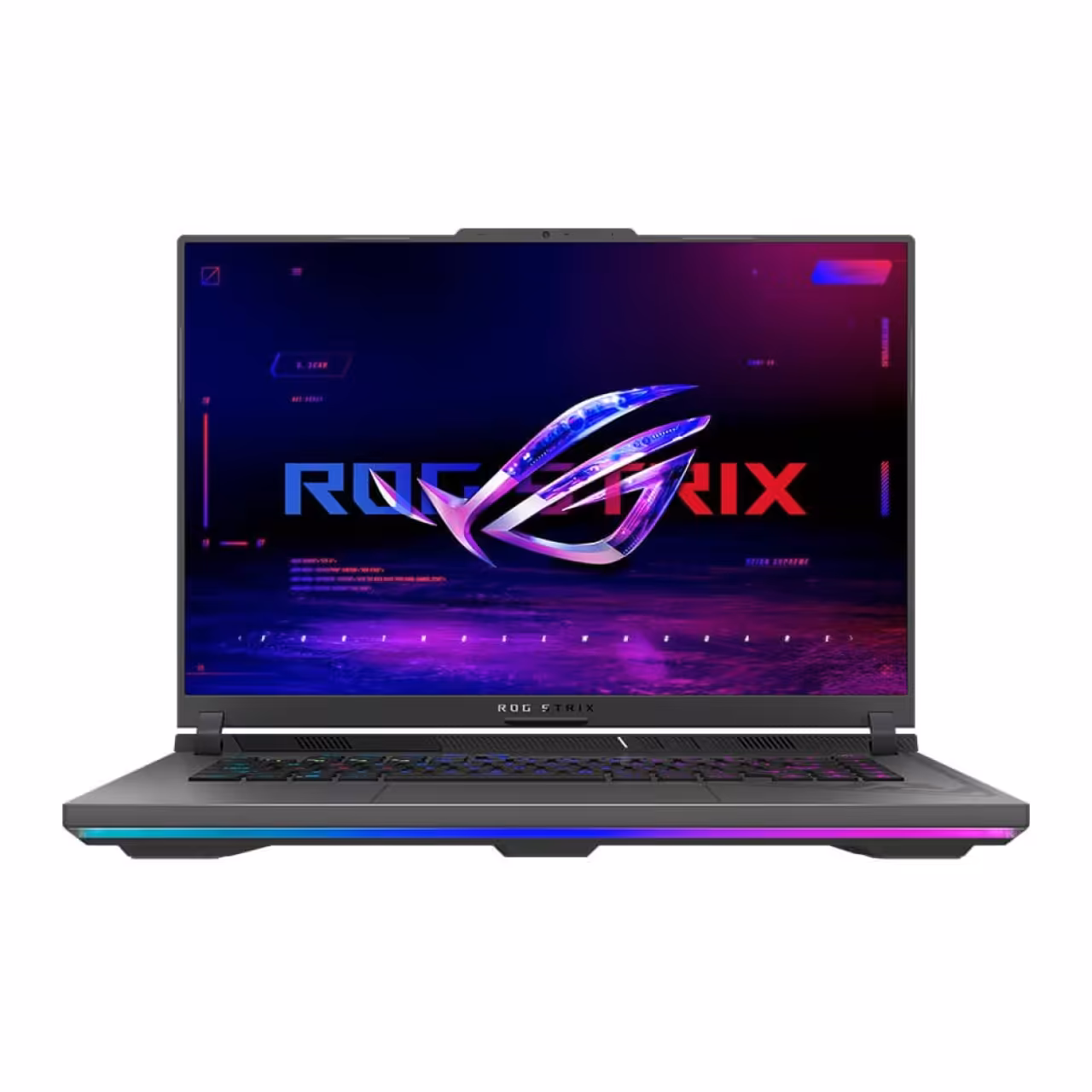 لپ تاپ ایسوس ROG Strix SCAR 16 G614JZ – A