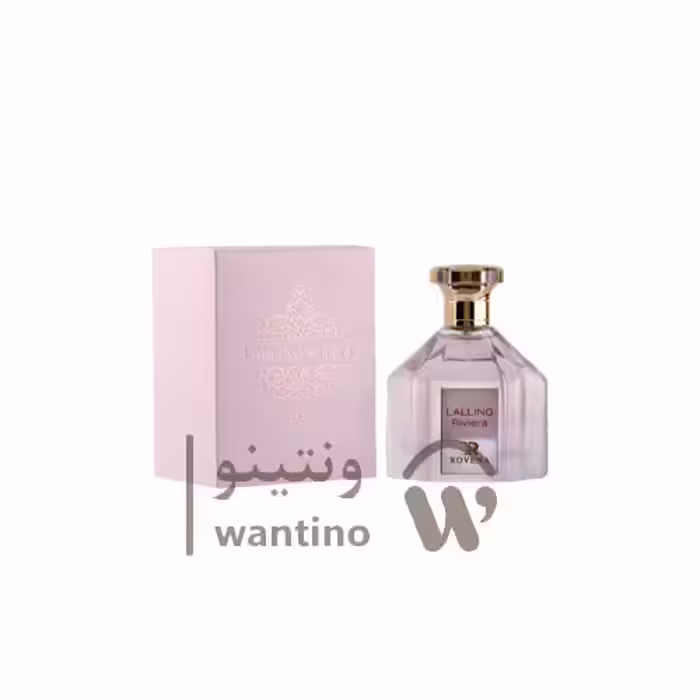 عطر ادکلن زنانه لالیک ریو د اینفینی روونا (Rovena Lalique Rеve d’Infini)