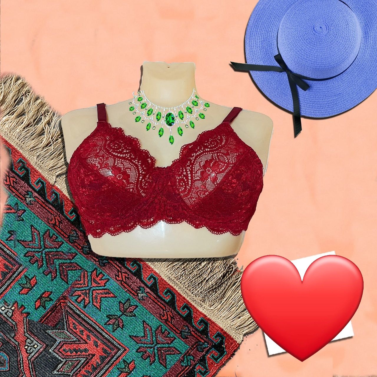 لباس زیر زنانه