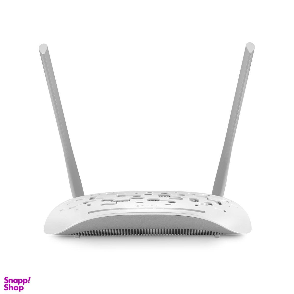 مودم روتر 2 آنتن تی پی لینک مدل TD-W8961N رنگ سفید