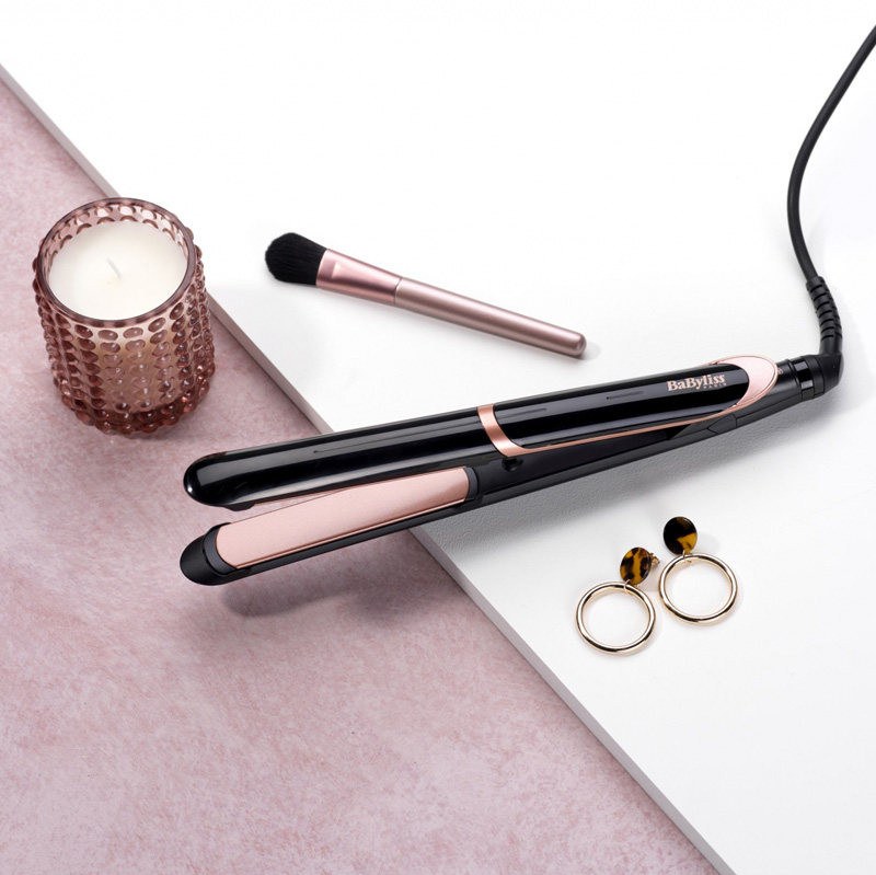 اتو مو بابیلیس babyliss مدل ST391SDE