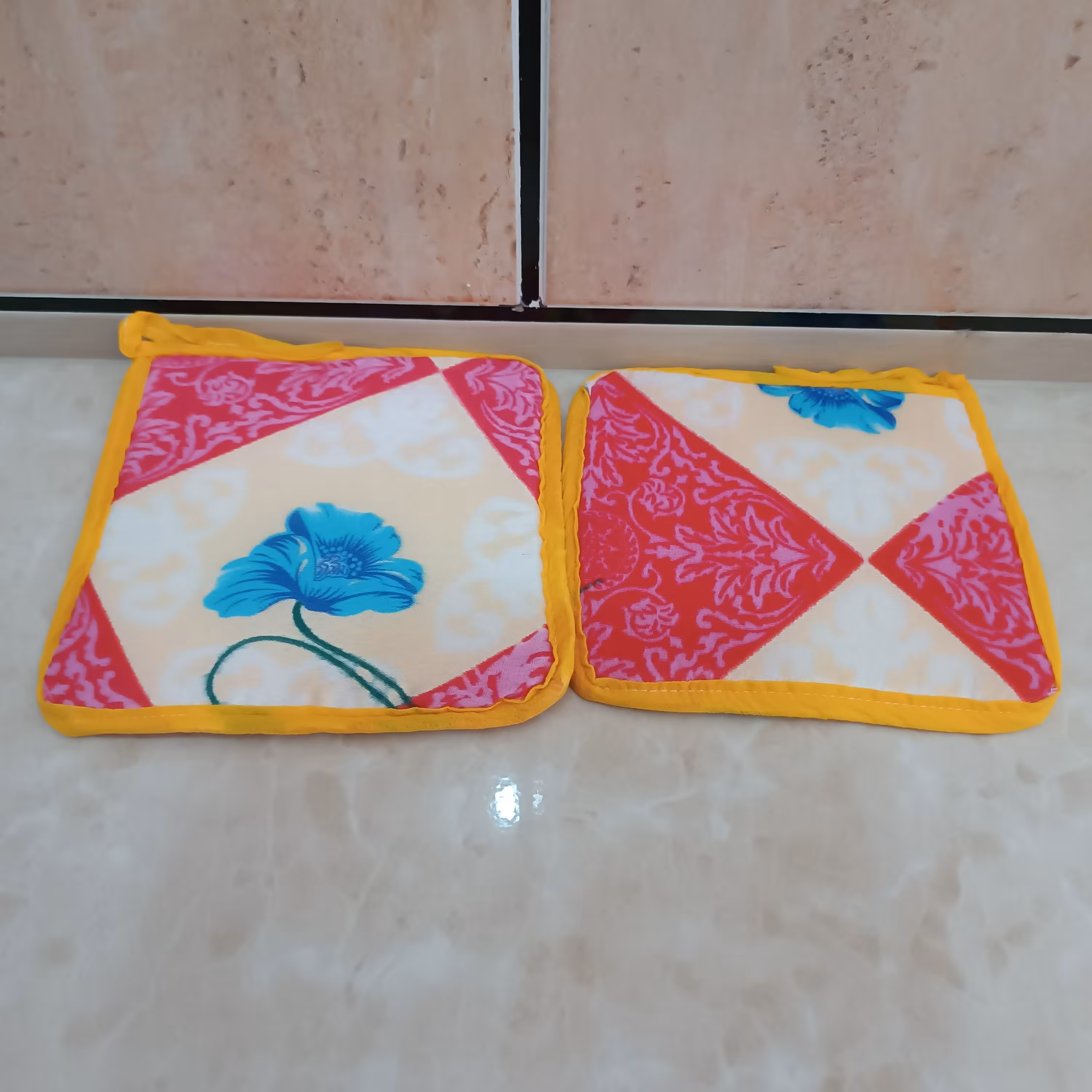 دستگیره دو عددی 