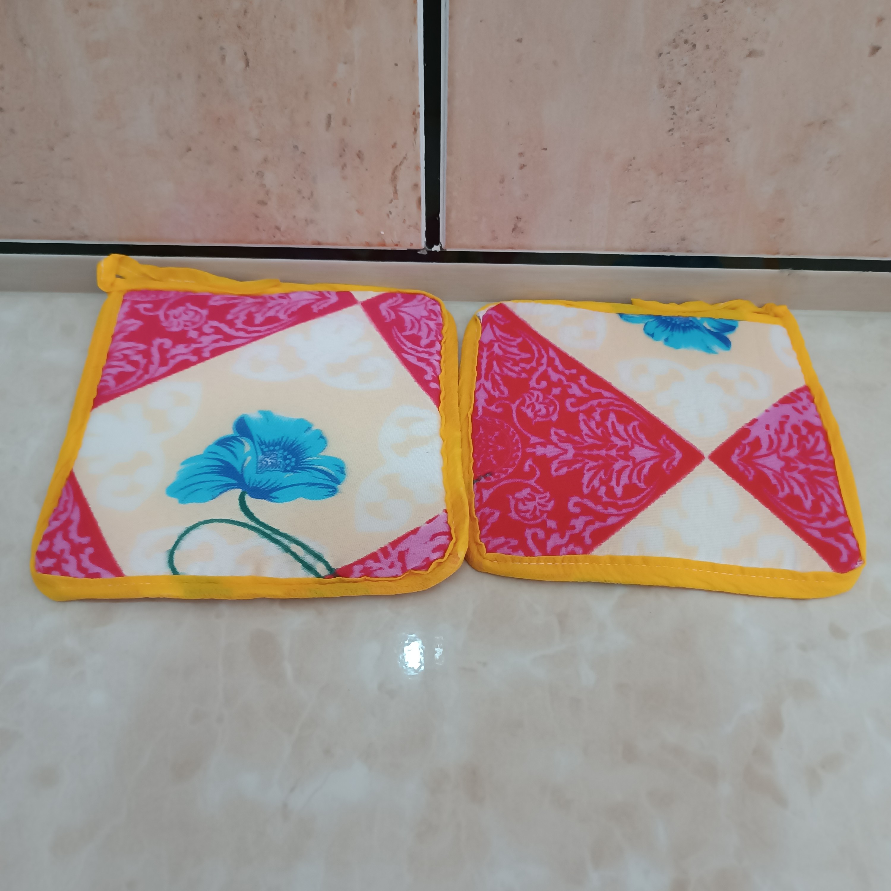 دستگیره دو عددی