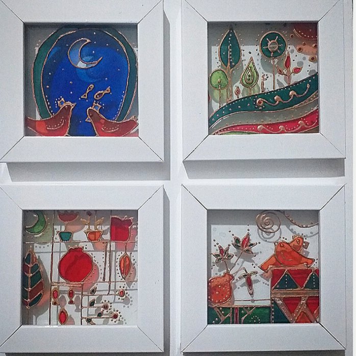 بچه ویترای 🐣🐤😍