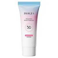 کرم ضد آفتاب ایمجز SPF 50 وزن 30 گرم
