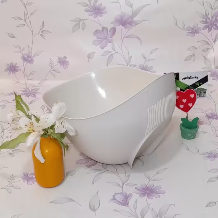 آبکش .
