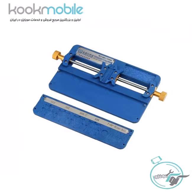 گیره بورد آیفون Mechanic MR6