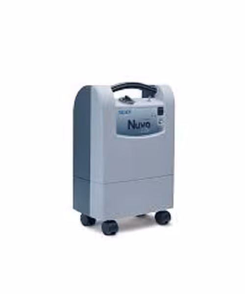 اکسیژن ساز 5 لیتری نادیک NIDEK
