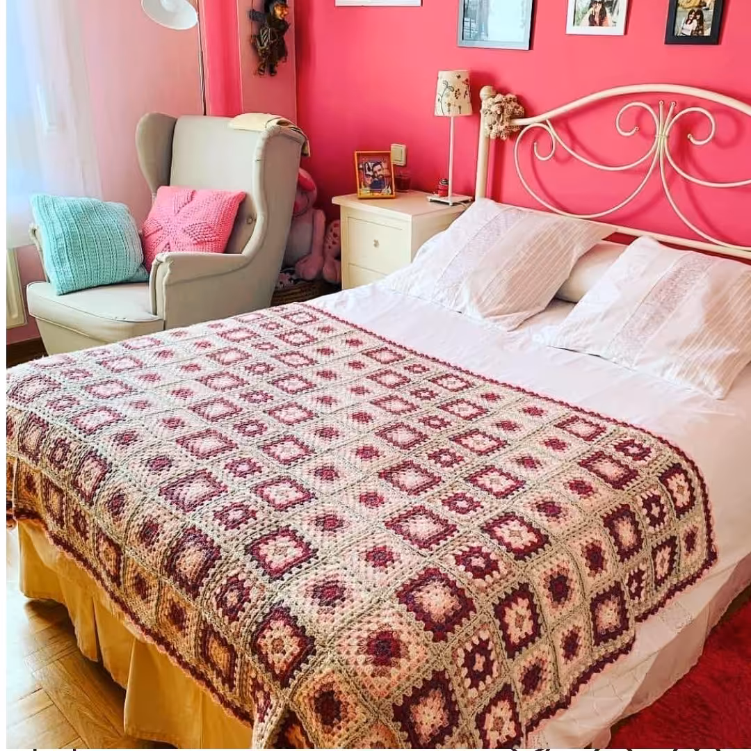 روتختی قلاببافی