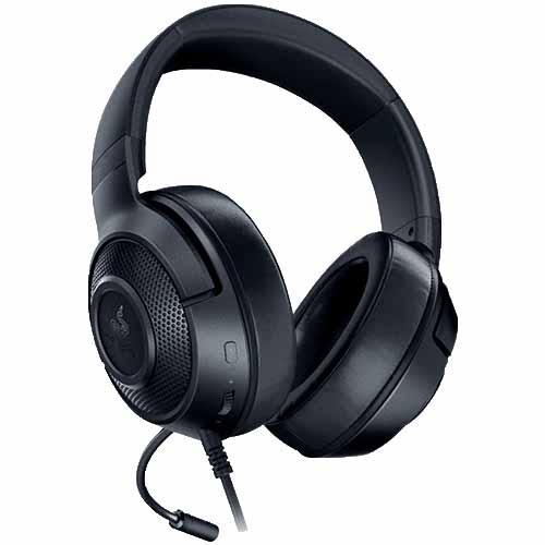 هدست ریزر Headset Gaming Razer Kraken V3 X