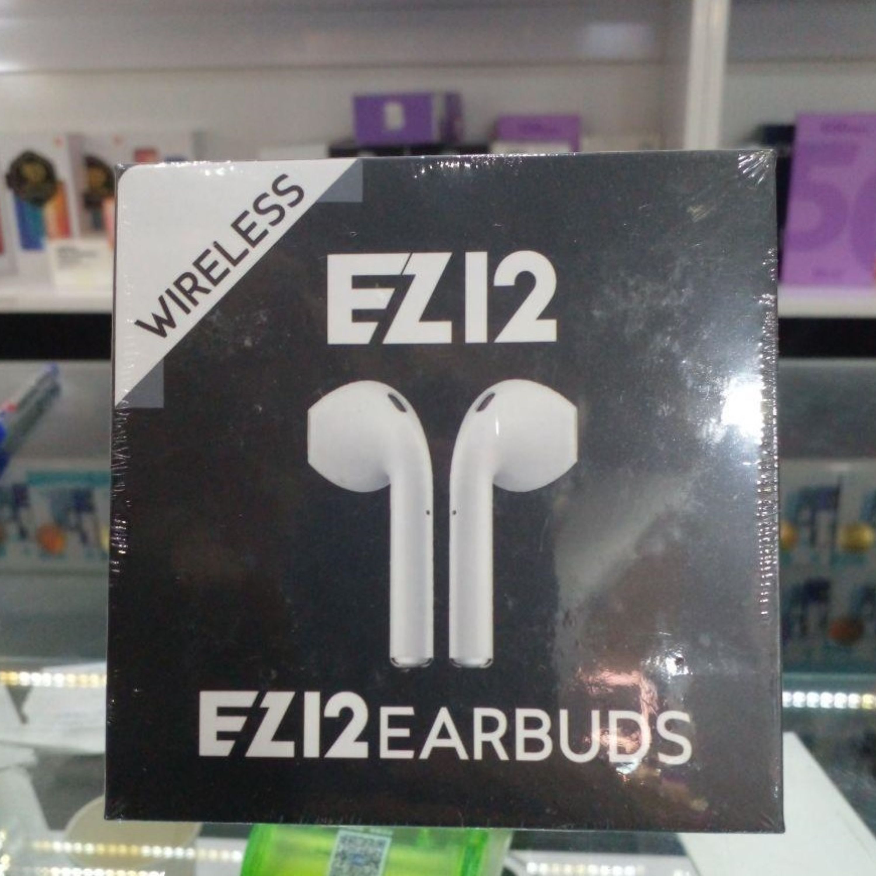 ایرپاد مدل EZ12 کیفیت عالی