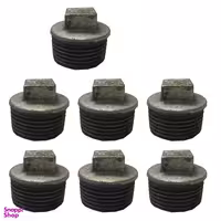 درپوش  جوشی  مدل M2/5 مجموعه 7 عددی