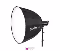 سافت باکس پارابولیک گودکس P90L مدل Godox P90L Parabolic Softbox