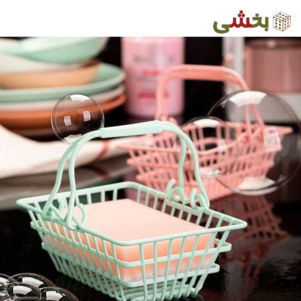 جا اسکاجی مدل سبد دسته دار