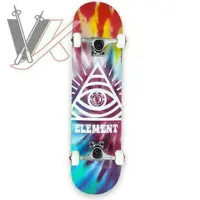 اسکیت برد Element مدل eye trippin کد 1101054