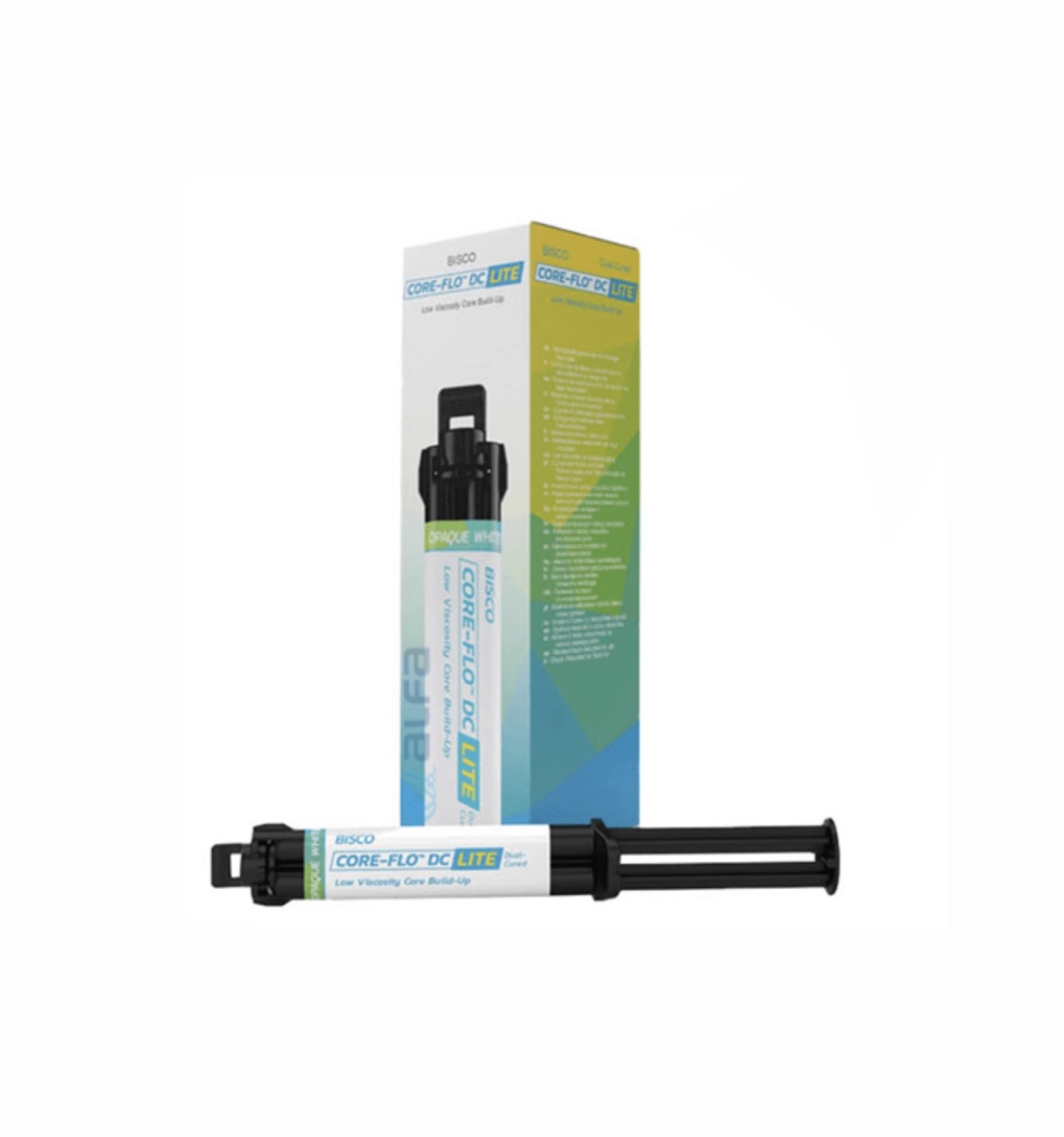 کامپوزیت Core-Flo DC Lite - Bisco