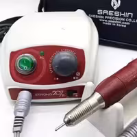 دستگاه سوهان برقی استرانگ 207