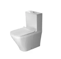 توالت فرنگی دوراویت Duravit مدل P3 Comforts