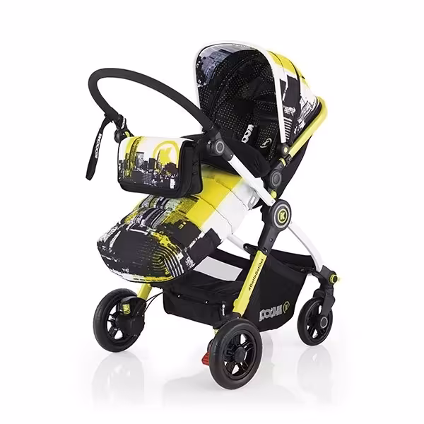 کالسکه 3 تکه 2992 cosatto