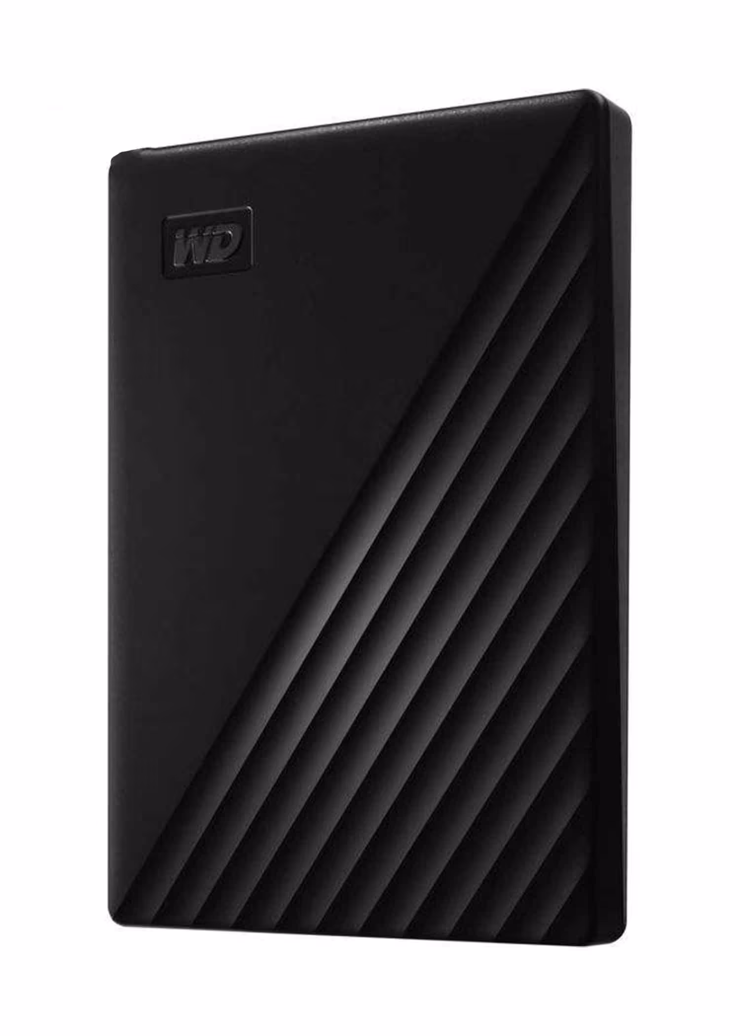 قیمت و خرید هارد اکسترنال 1ترابایت WD MY PASSPORT - آی تی کاشفی