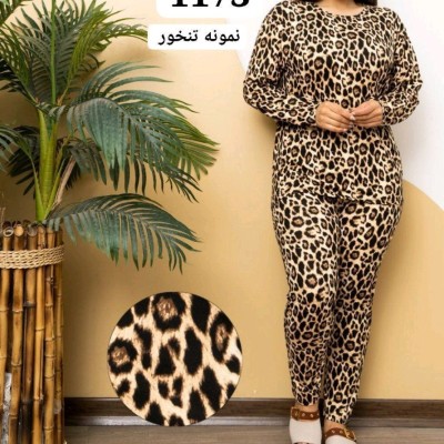 ست خانگی زنانه