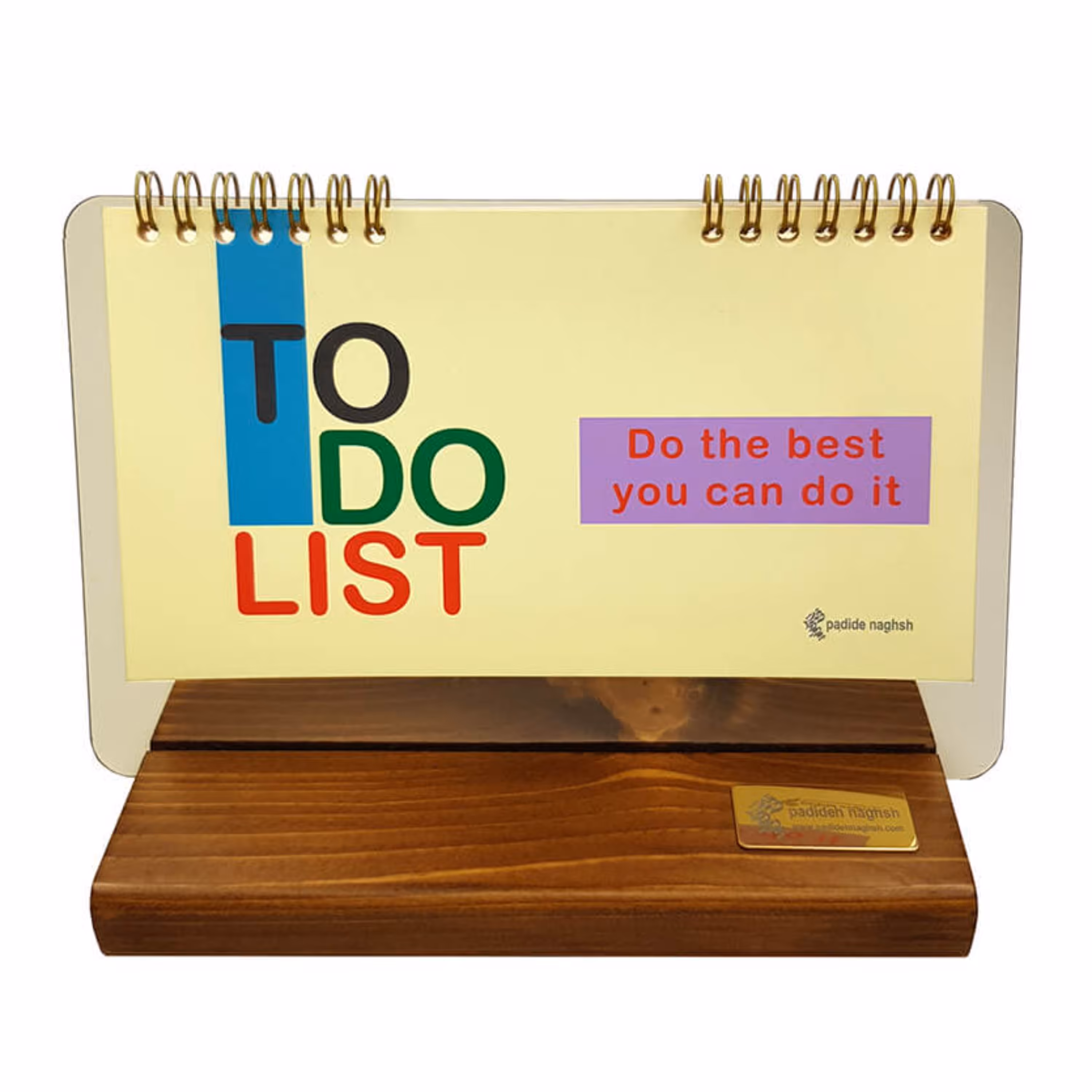 دفتر برنامه ریزی پدیده نقش کد06 مدل پایه چوبی