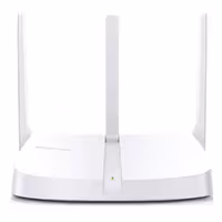 قیمت و خرید روتر بی‌سیم 300Mbps مرکوسیس مدل MW305R | یاس ارتباط