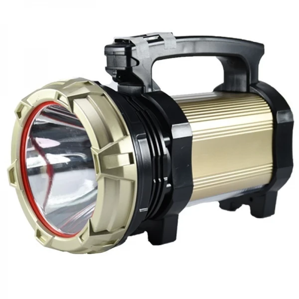 چراغ قوه و نورافکن دستی LL-5806