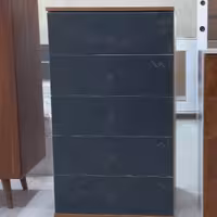 دراور 4 و 5 کشو متحرک رنگ بندی و ابعاد توافقی میباشد ارسال با باربری (هزینه ارسال با مشتری میباشد)