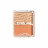 پالت هایلایتر و رژ گونه شگلم مدل Vienna شماره 72