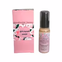 کرم پودر مایع تخصصی پک ده عددی(عمده)