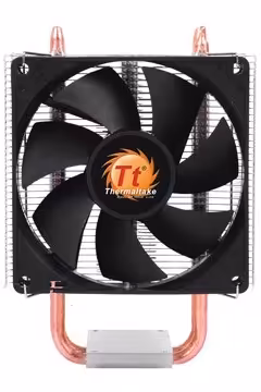 خنک کننده پردازنده ترمالتیک مدل Contac 16