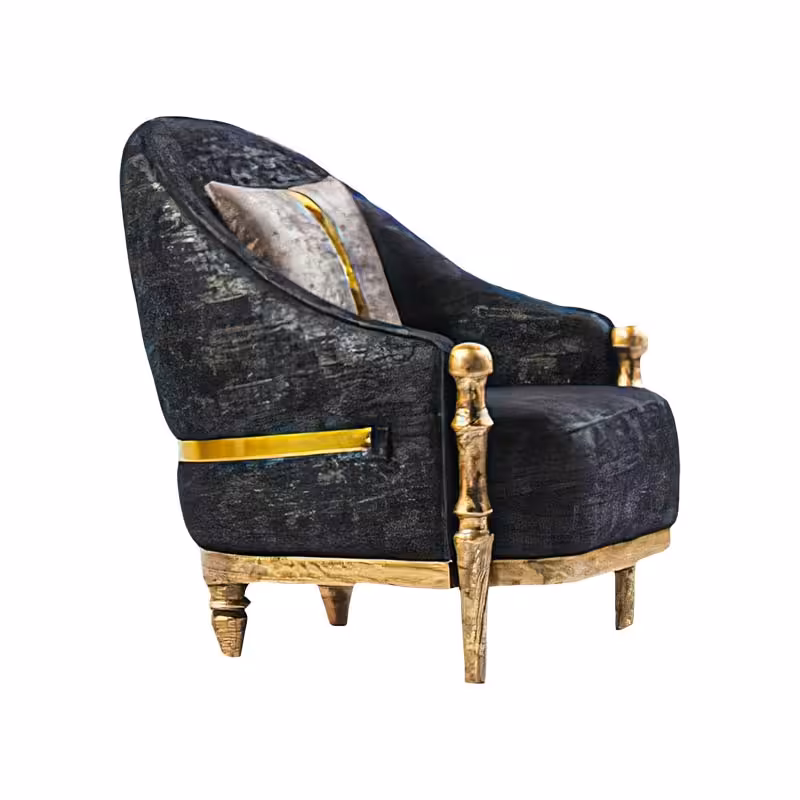 مبل تک نفره وینچنزا