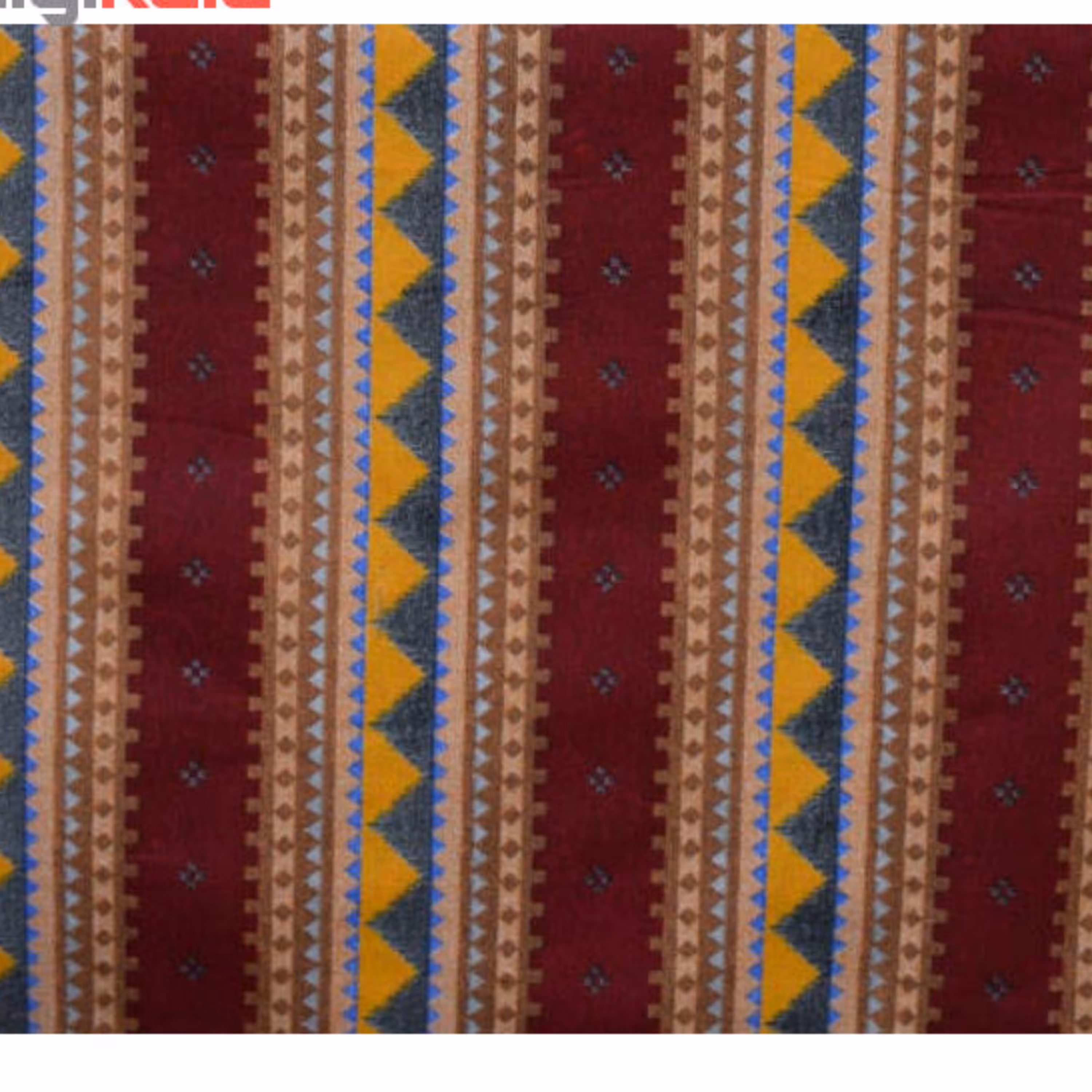 پارچه ملحفه کد128