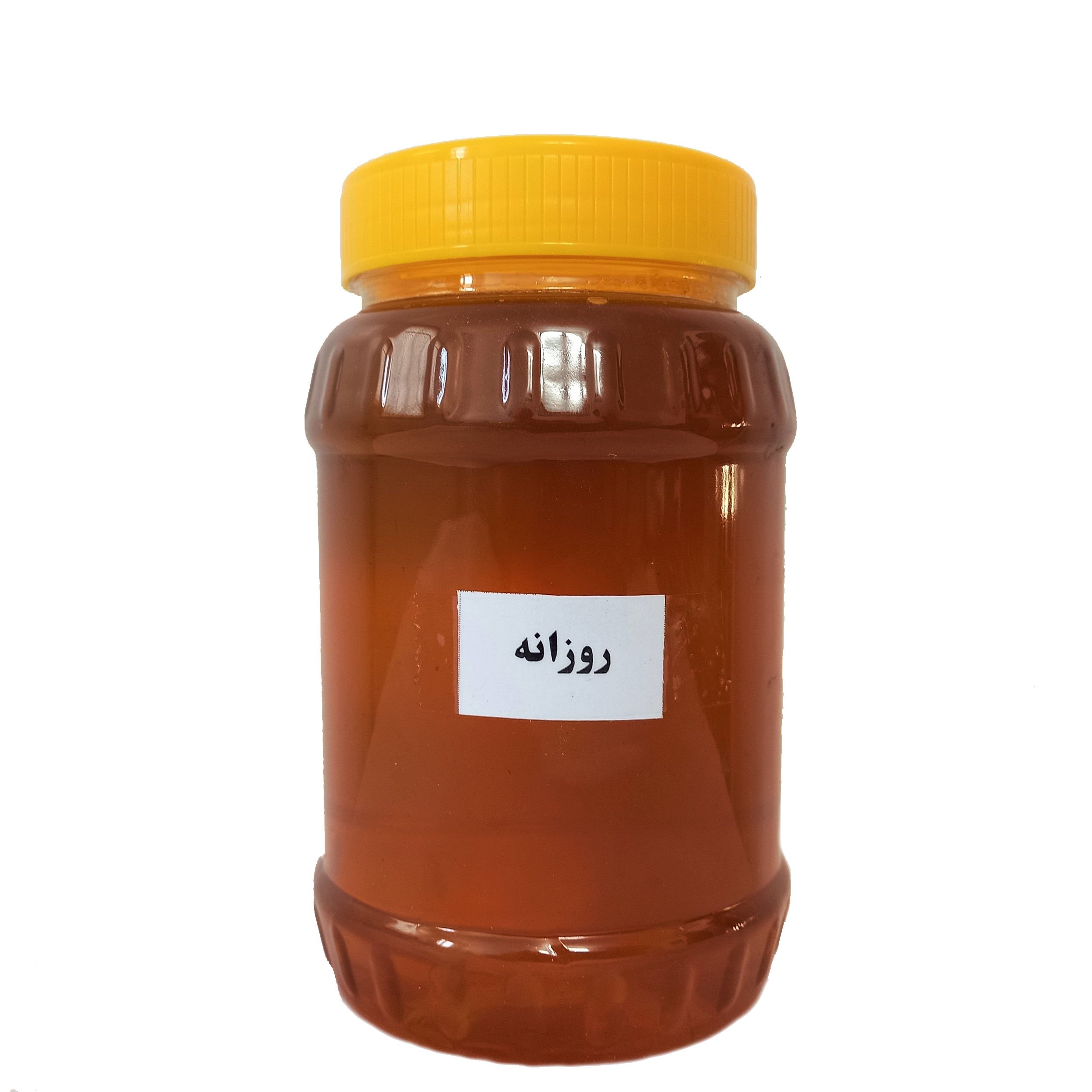 عسل روزانه (عسل تغذیه) - 1 کیلوگرم 