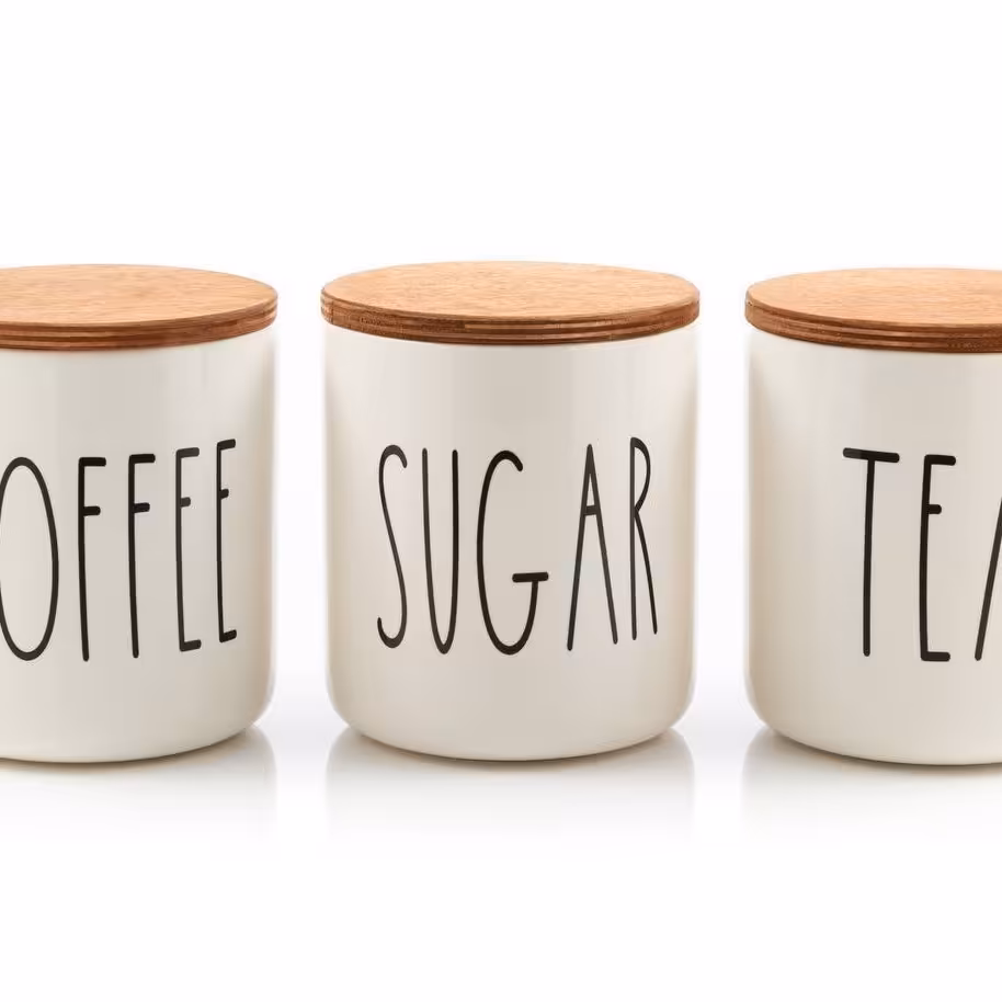 بانکه در چوبی 