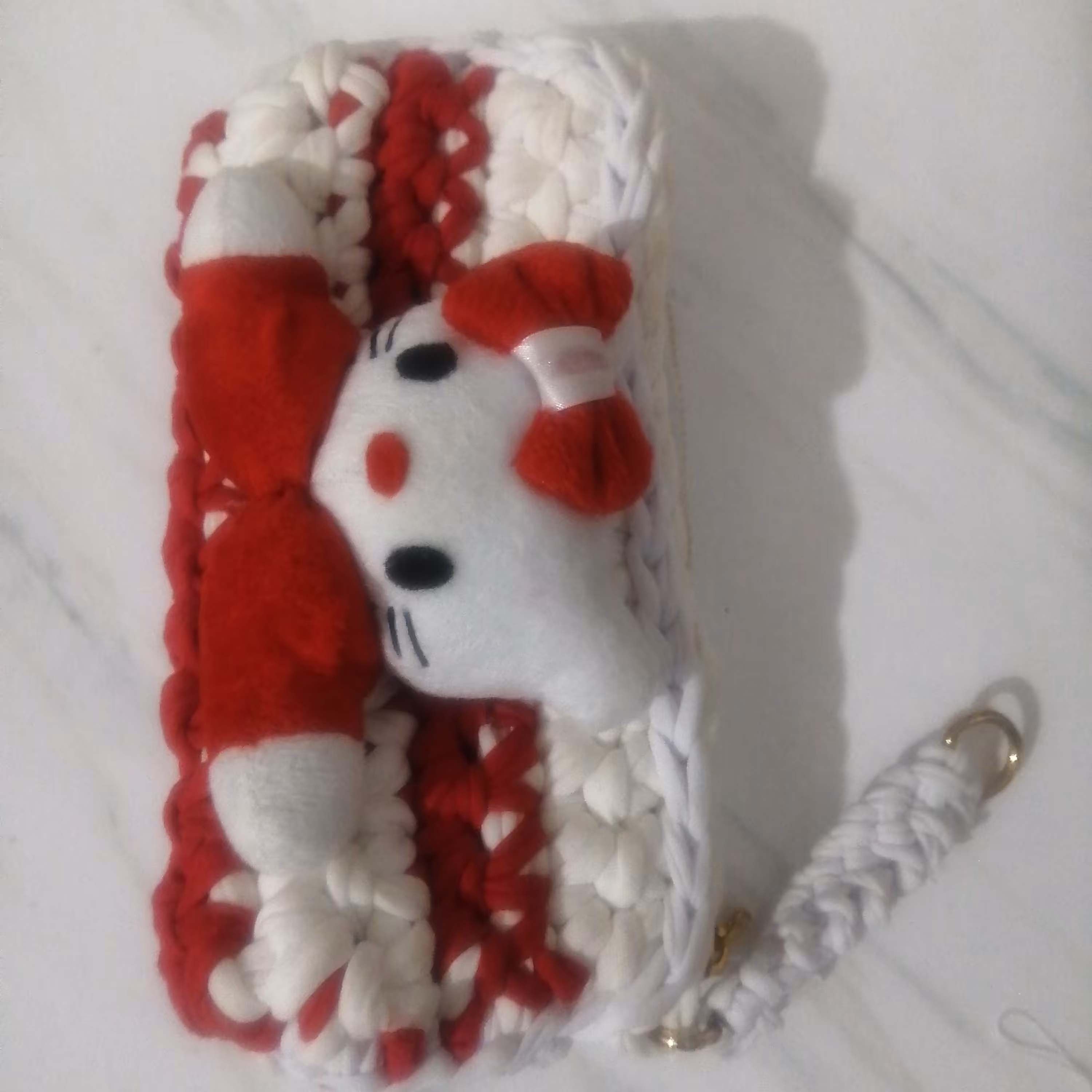 جامدادی. فانتزی 