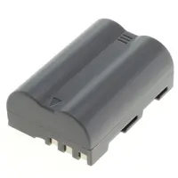 باتری دوربین نیکون مشابه اصلی Nikon EN-EL3E Lithium-Ion Battery