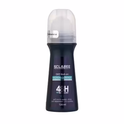 مام رول ضد تعریق اسکلاره شماره 01 - حجم 120 میلی لیتر