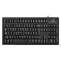 کیبورد جنیوس  Smart KB-100