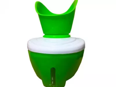 دستگاه بخور گرم با تخفیف ویژه