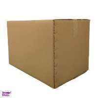 کارتن اسباب کشی مدل 60x40x40T20