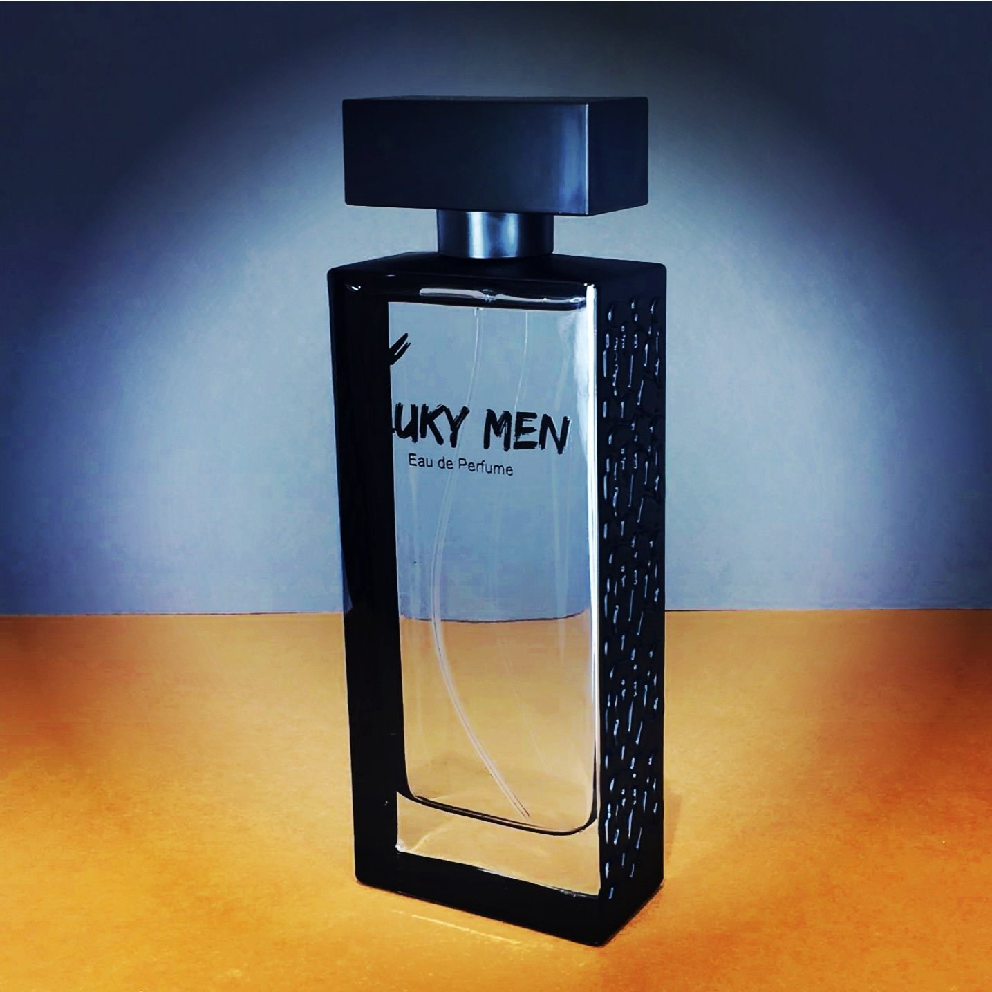 عطر سدیوس لاکی من luky men seduce