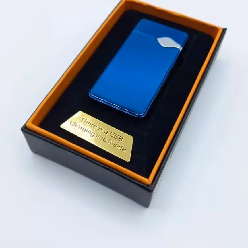 فندک شارژی پلاسما